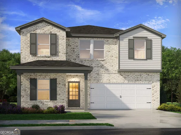 6735 Red Tail Rd, Lula, GA 30554