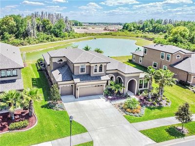 32426 Goddard Dr, Zephyrhills, FL, 33543