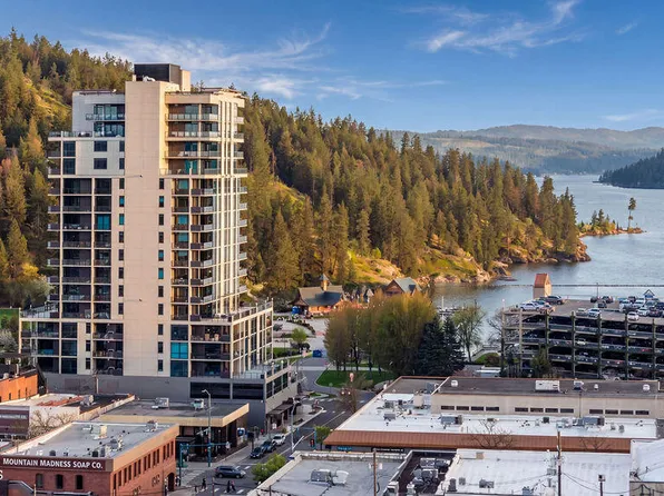 116 S 3rd St #605, Coeur D Alene, ID 83814