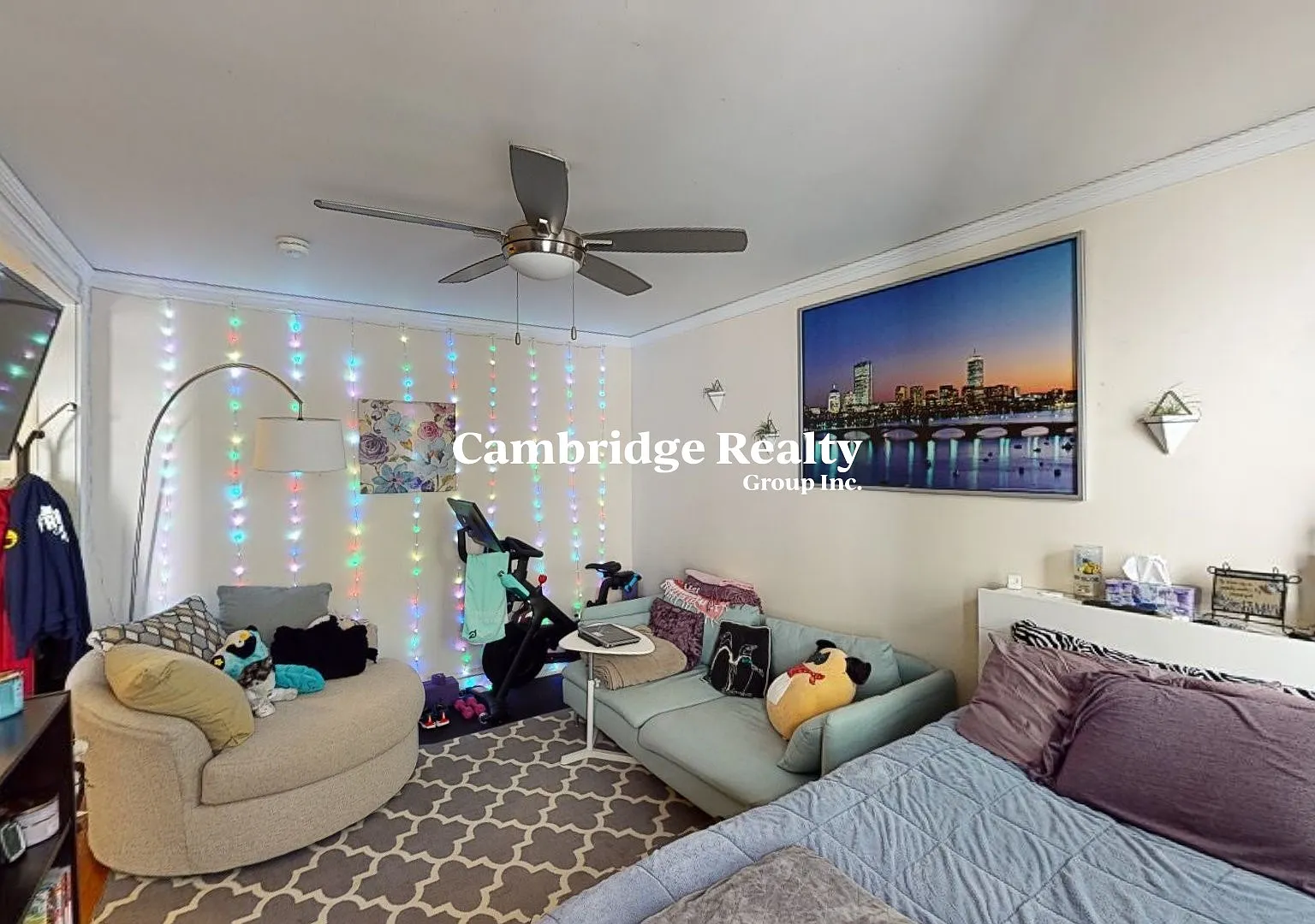 Studio, 1.0 bath, 400 sqft, $2,195 — Photo 2