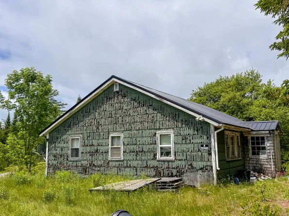 251 Jr Williams Road, Wesley, ME 04686