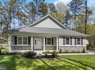 14730 Locust Ct, Issue, MD 20645