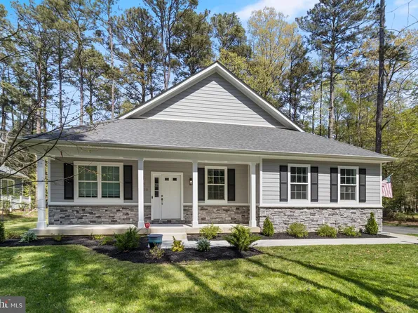 14730 Locust Ct, Issue, MD 20645