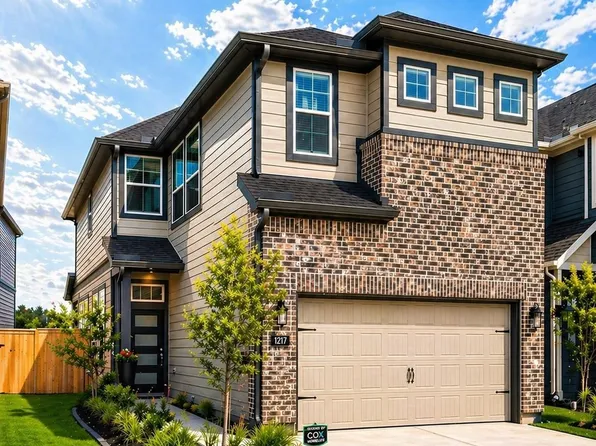 12762 Grayson County Dr, Cypress, TX 77433