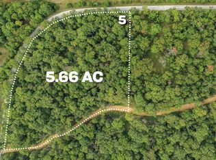 Lot 5 Mink Drive (5.66 Ac) #5.66 Ac, Neosho, MO 64850