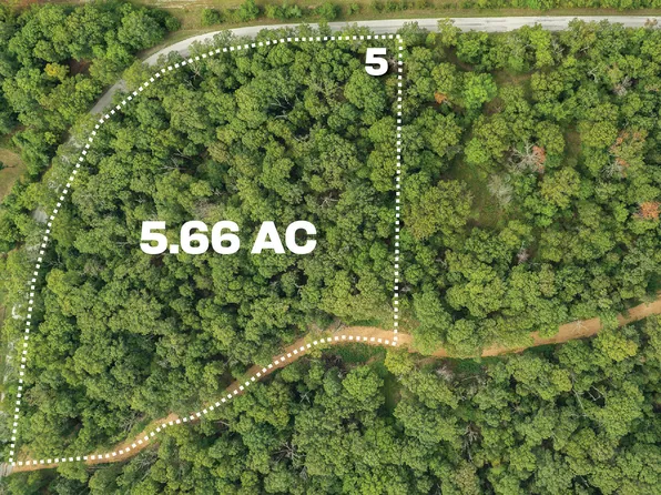 Lot 5 Mink Drive (5.66 Ac) #5.66 Ac, Neosho, MO 64850