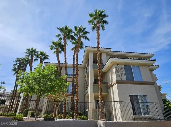7115 S Durango Dr Unit 208, Las Vegas, NV 89113