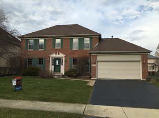 2315 Haider Ave., Naperville, IL 60564