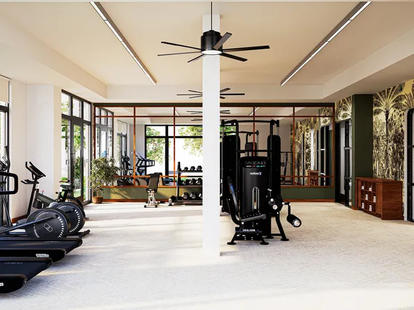 The Karlyn of Naples