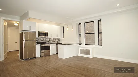 Rented by BRICK & GALO REALTY CORP