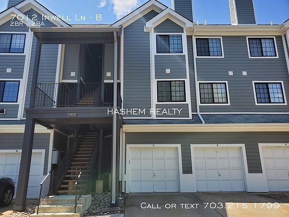 2nd image of 7012 Irwell Ln Unit B