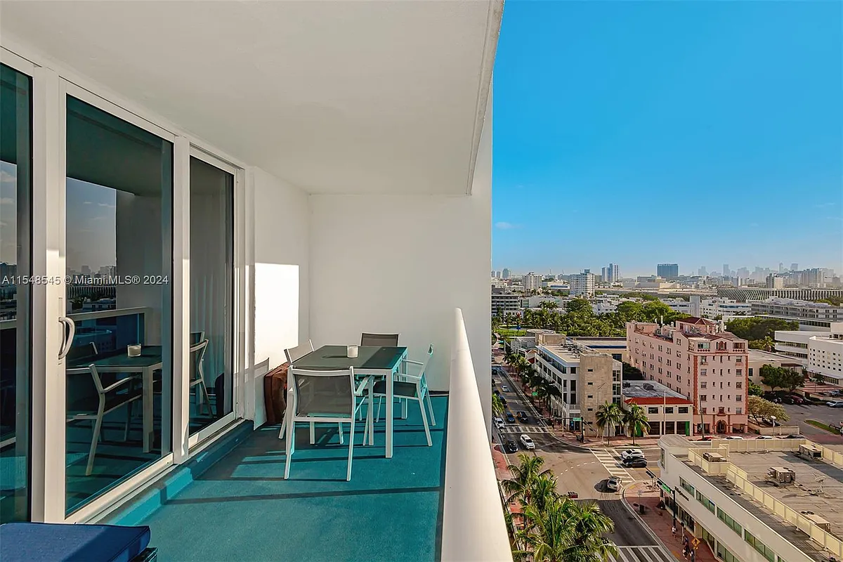 Building Photo - 2301 Collins Ave #1230