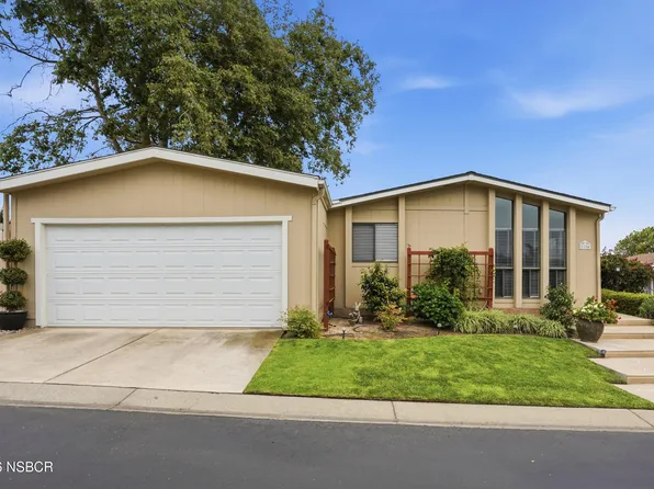 1124 Cardiff Ln, Santa Maria, CA 93455