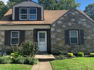 431 Central Ave FLOOR 1, Glenside, PA 19038