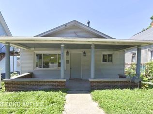 403 Sunnyside Ave, Aurora, IN 47001