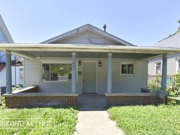 403 Sunnyside Ave