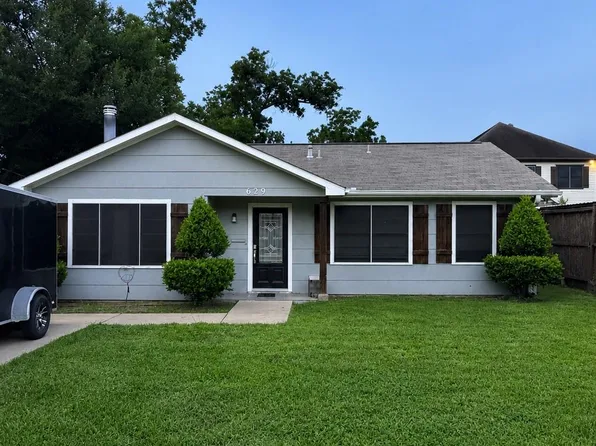 629 Westford St, Houston, TX 77022