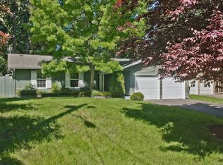 7615 135th Pl NE, Redmond, WA 98052