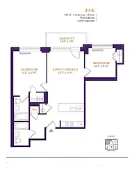 Sold by Keller Williams NYC