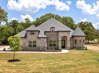 650 Bent Tree Ln, Weatherford, TX 76085