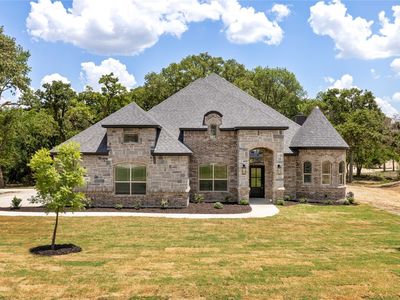 650 Bent Tree Ln, Weatherford, TX, 76085