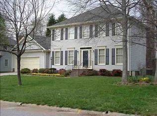 104 Chase Woods Ct, Simpsonville, SC 29680