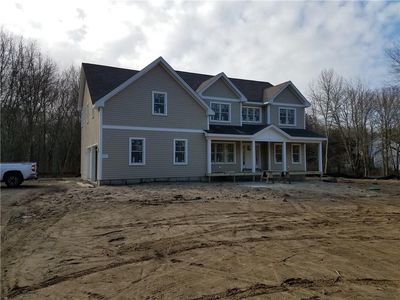 255 Meadow Tree Farm Rd S, Saunderstown, RI, 02874