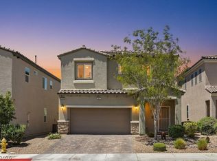 6375 Ashland Crest St, North Las Vegas, NV 89115