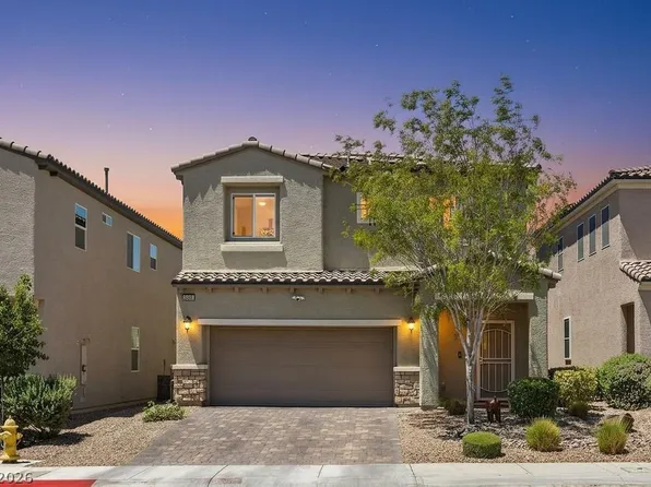 6375 Ashland Crest St, North Las Vegas, NV 89115