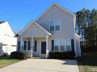 2704 Purple Garnet Way, Raleigh, NC 27610