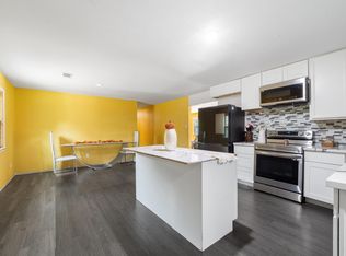 220 Hicks Loop W, Cleveland, TX 77328