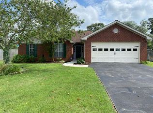 445 Madison St, Grovetown, GA 30813