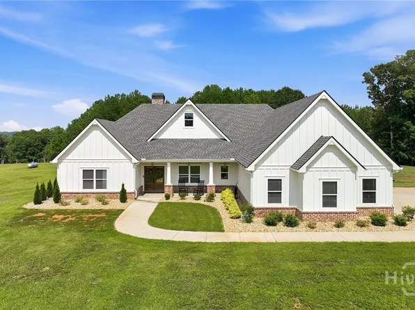 5631 Sandy Creek Road, Madison, GA 30650