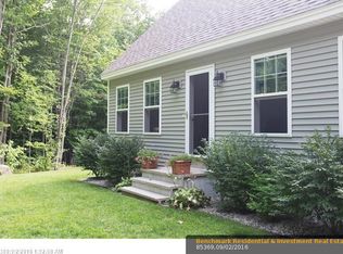 58 Truman Way, Poland, ME 04274