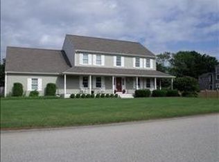 21 Marial Rose Dr, Portsmouth, RI 02871
