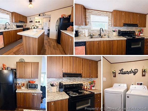 5th image of 466 Ralph Hunt Blvd