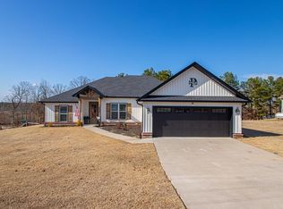 3024 Sagewood Dr, Bauxite, AR 72011