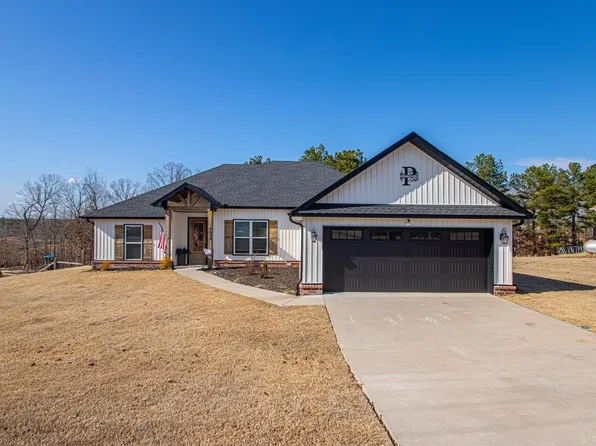 3024 Sagewood Dr, Bauxite, AR 72011