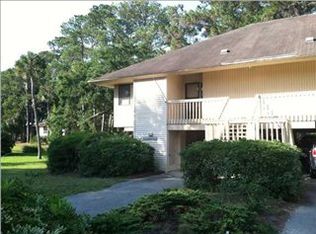 801 Club Cottages, Edisto Island, SC 29438