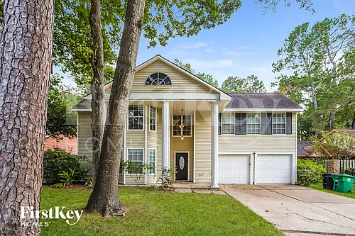 3210 Lake Stream Dr Photo 1