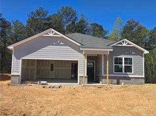 8571 Secretariat Dr, Lithonia, GA 30058