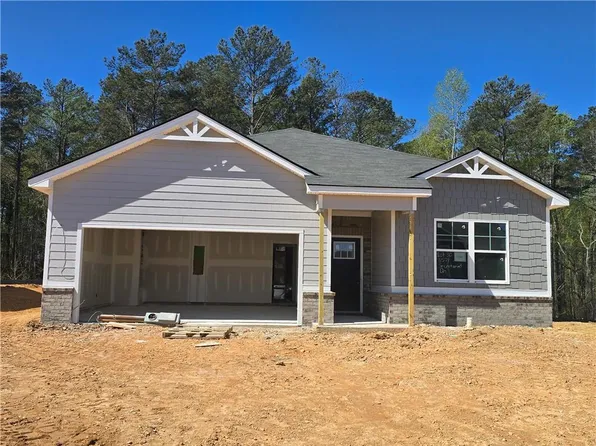 8571 Secretariat Dr, Lithonia, GA 30058