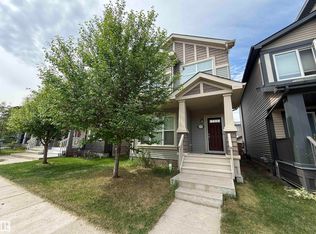 4315 Prowse Link SW, Edmonton, AB T6W 3A7