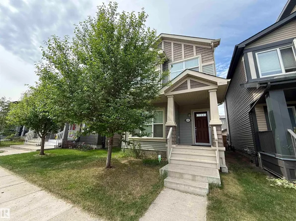 4315 Prowse Link SW, Edmonton, AB T6W 3A7