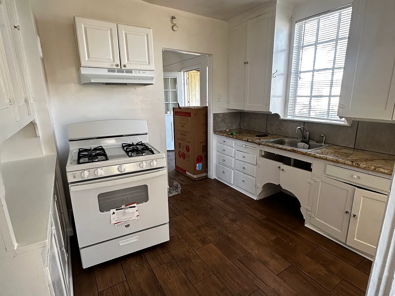 2 bed, 1266 sqft, $1,700 — Photo 3