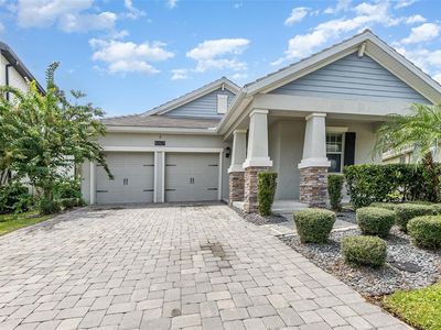 10107 Authors Way, Orlando, FL, 32832