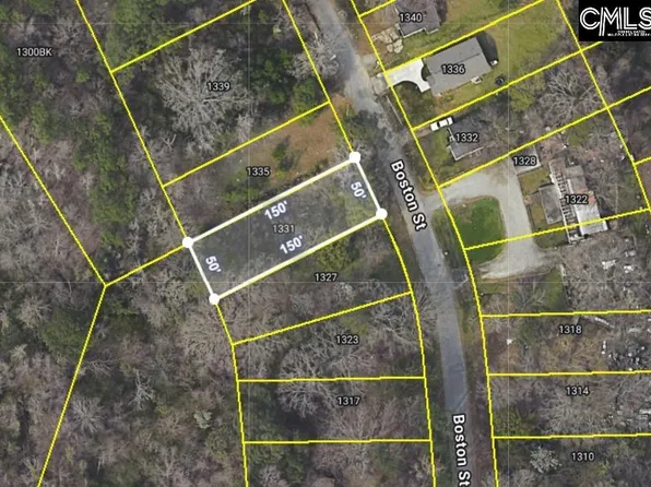 1331 Boston St, Columbia, SC 29203