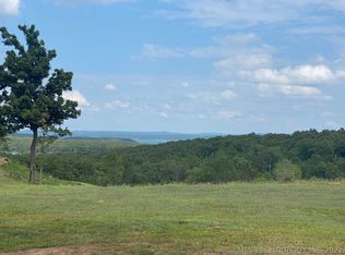36146 S Magnolia Ln, Park Hill, OK 74451