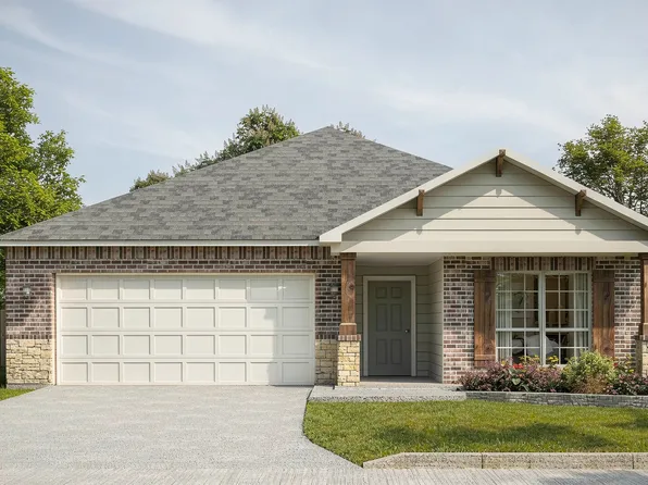 1232 Patriot St, College Station, TX 77845