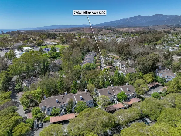 7606 Hollister Ave Unit 309, Goleta, CA 93117